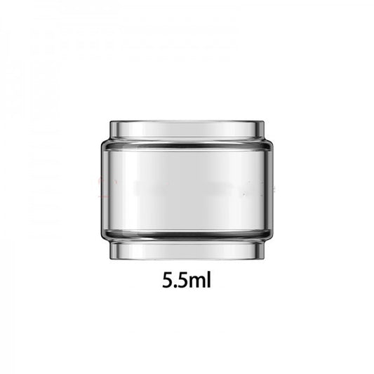 VOOPOO UFORCE-L Glass Tube 5.5ml 1 Stück/Packung