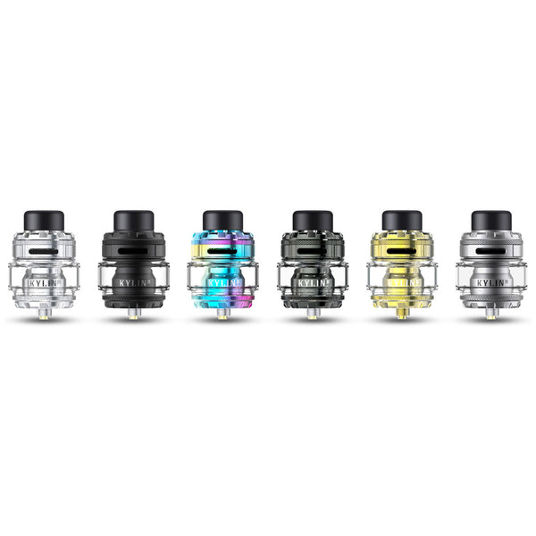 Vandy Vape Kylin M Pro RTA Tank Verdampfer