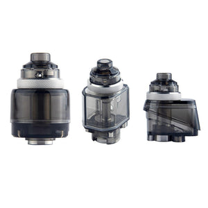 VXV Soulmate RDTA Pod für Drag S/Drag X/Fetch Pro/Target PM80/Target PM80 SE