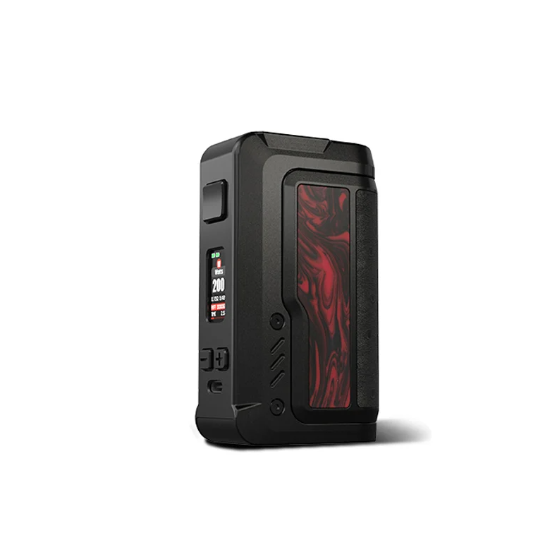 Vandy Vape Gaur-21 Box Mod Akkutrger 200W kaufen online Deutschland | vapormo.de Vandy Vape Gaur-21 Box Mod Akkutrger 200W kaufen online Deutschland | vapormo.de