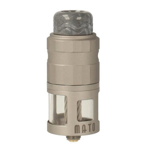 Vandy Vape Mato RDTA Verdampfer 5ml