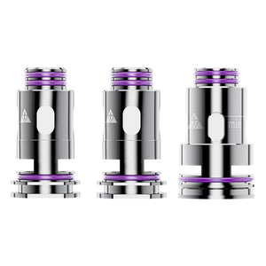 VapX XCoil AIO Ersatz Coil 5Stück / 3Stück