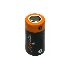 VapeOnly INR18350 Hohe Abfluss Li-Ionen-Akku 15A 1100mAh
