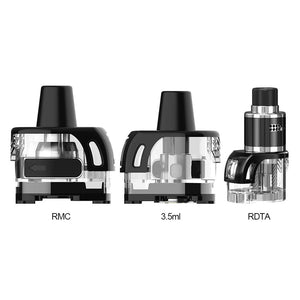 Vapefly Optima Ersatz Pod Cartridge
