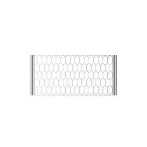 Vapefly Siegfried Mesh Coil 10 Stück / Packung