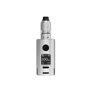 Vapefly Kriemhild 200W Starter Kit 5ml