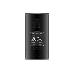 Vapefly Kriemhild TC Box Mod Akkuträger 200W