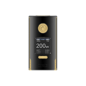 Vapefly Kriemhild TC Box Mod Akkuträger 200W