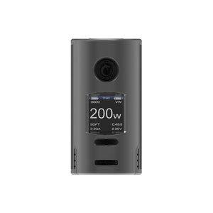 Vapefly Kriemhild TC Box Mod Akkuträger 200W