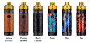 VapingGT GT Pen Pod System Kit 900mAh