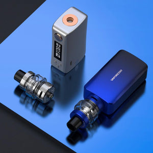 Vaporesso GEN Nano 80W GTX Tank 22 Kit 2000mAh