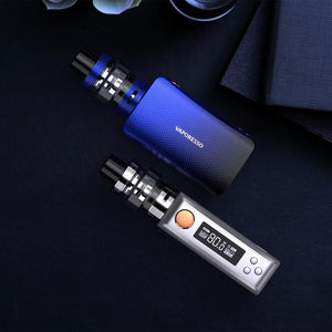 Vaporesso GEN Nano 80W GTX Tank 22 Kit 2000mAh
