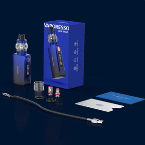 Vaporesso GEN Nano 80W GTX Tank 22 Kit 2000mAh