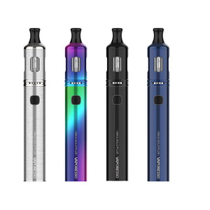 Vaporesso Orca Solo Plus E-Zigaretten-Stift Kit 1200mAh