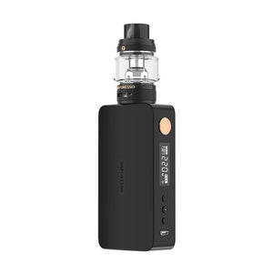 Vaporesso GEN X Starter Kit 220W mit NRG-S Tank