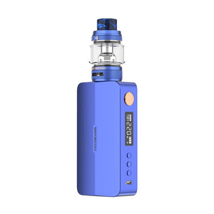 Vaporesso GEN X Starter Kit 220W mit NRG-S Tank