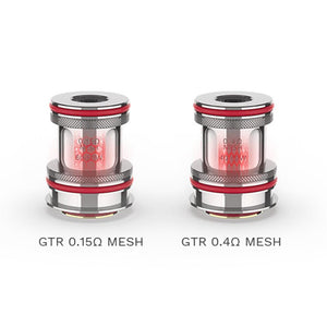 Vaporesso GTR Ersatz Mesh Coil für FORZ 3Stück