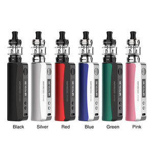 Vaporesso GTX One 40W VW Kit mit GTX Tank 18 2000mAh