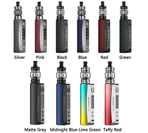 Vaporesso GTX One 40W VW Kit mit GTX Tank 18 2000mAh