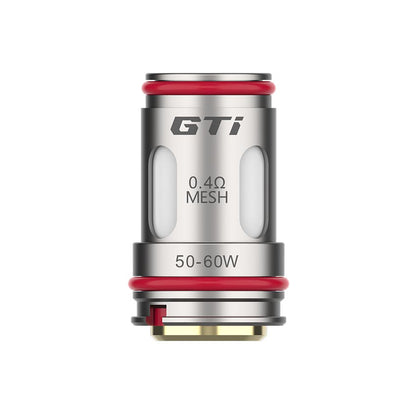 Vaporesso GTi Replacement Mesh Coil 5Stück/Packung