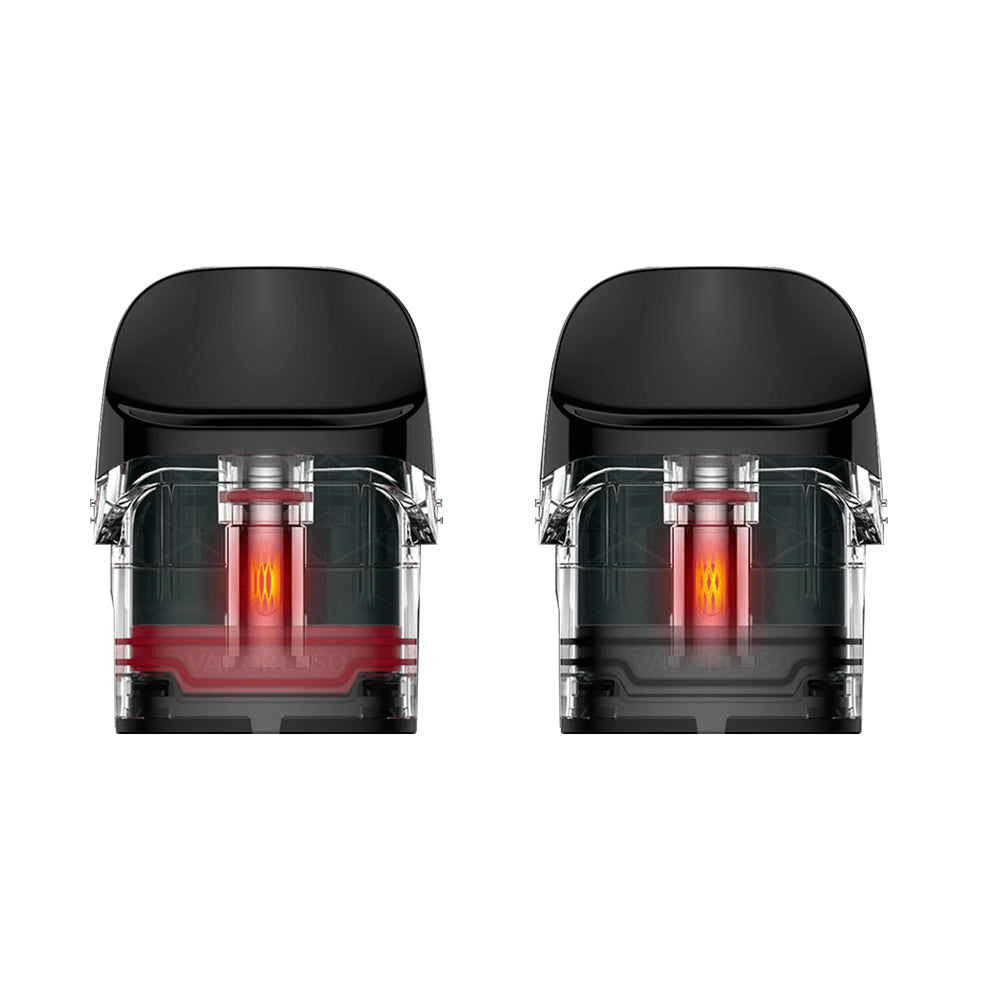 Vaporesso LUXE Q Replacement Pod Cartridge 2ml