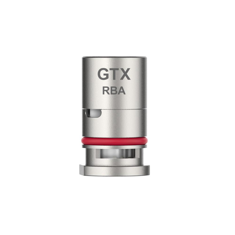 Vaporesso GTX RBA Coil Für Target PM80 Kit / Target PM80 SE Kit / Gen Nano Kit / Luxe 80S / Luxe 80 / Target PM80 / GTX Go 80 / LUXE XR / LUXR XR Max / LUXE X PRO Kit 1St/Pack