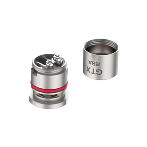 Vaporesso TARGET PM80 GTX RBA Coil 1St/Pack