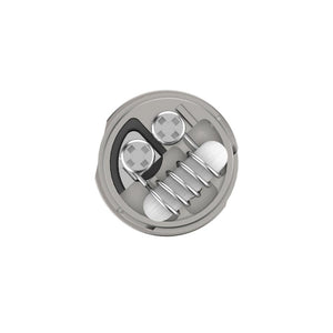Vaporesso TARGET PM80 GTX RBA Coil 1St/Pack