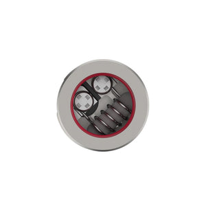 Vaporesso TARGET PM80 GTX RBA Coil 1St/Pack