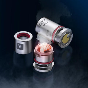 Vaporesso TARGET PM80 GTX RBA Coil 1St/Pack