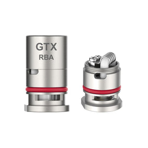 Vaporesso TARGET PM80 GTX RBA Coil 1St/Pack