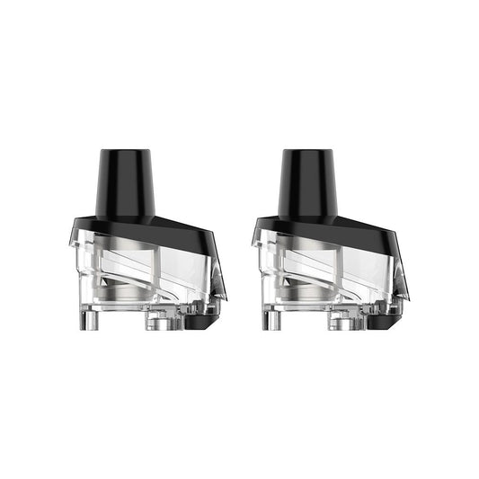 Vaporesso TARGET PM80 leere Pod Cartridge 4ml 2St/Pack