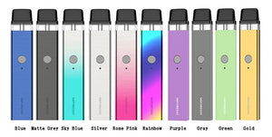 Vaporesso XROS Pod System Kit 2ml/800mAh