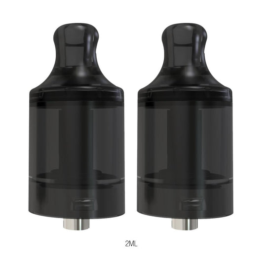 Vision Vapros Spinner 3 Verdampfer 2ml