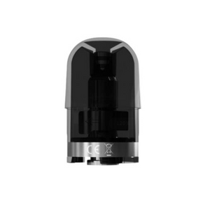 Vissel X Empty Pod Cartridge 3Stück/Packung