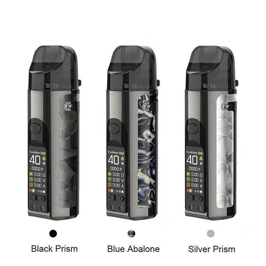Vladdin Jet 40W Pod Mod Kit 1500mAh
