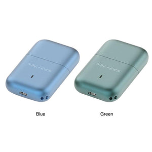 Voltera One Batterie Mod Akkuträger 650mAh