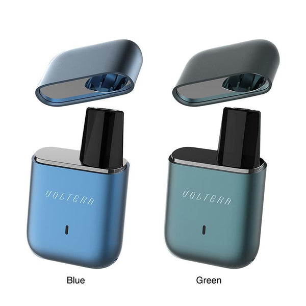 Voltera One Batterie Mod Akkuträger 650mAh
