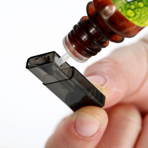 Voopoo Drag Nano P1 Pod Cartridge 1,6ml