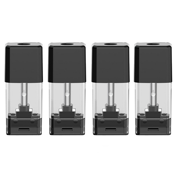Voopoo Drag Nano P1 Pod Cartridge 1,6ml