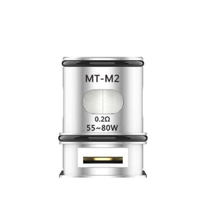Voopoo MT Ersatz Coil für Maat Tank (3 Stück/Packung)