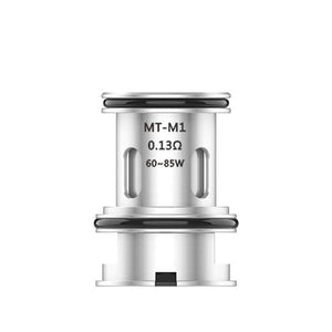 Voopoo MT Ersatz Coil für Maat Tank (3 Stück/Packung)