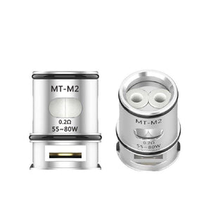 Voopoo MT Ersatz Coil für Maat Tank (3 Stück/Packung)