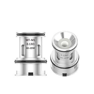 Voopoo MT Ersatz Coil für Maat Tank (3 Stück/Packung)