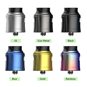 Wotofo Recurve V2 RDA Verdampfer