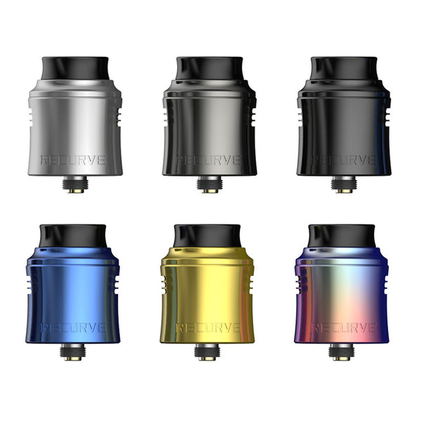 Wotofo Recurve V2 RDA Verdampfer