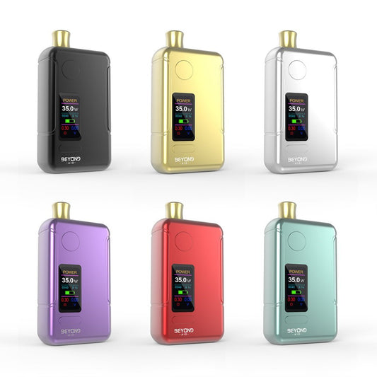 Wellon Beyond AIO 35W Pod System Kit
