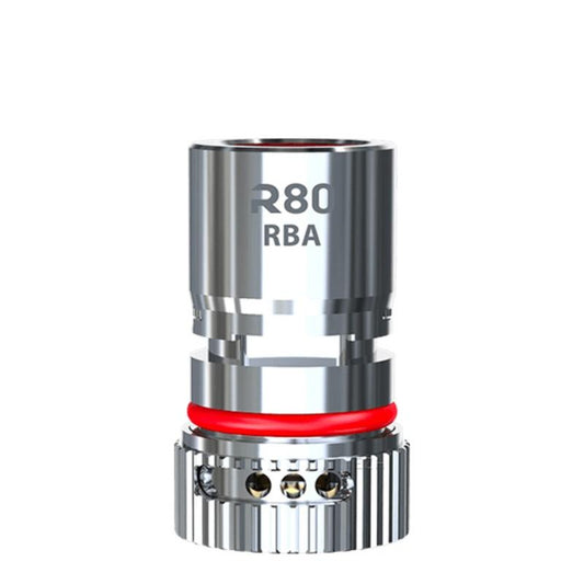 Wismec R80 RBA Coil für das R80 Pod Akkuträger Kit (1St/Pack)