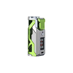 Wismec Reuleaux RX G 100W Box Mod Akkuträger