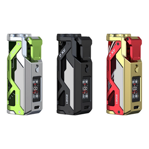 Wismec Reuleaux RX G 100W Box Mod Akkuträger
